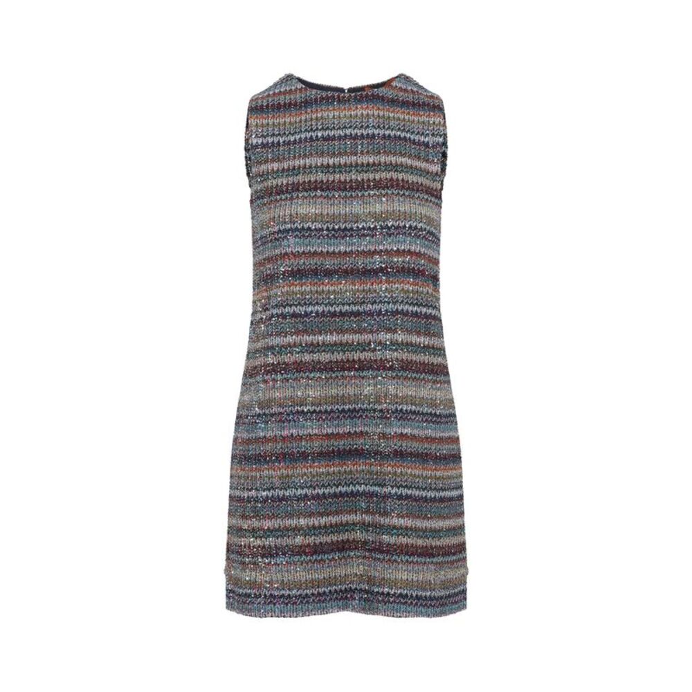 Missoni Caperdoni Short Dress Women